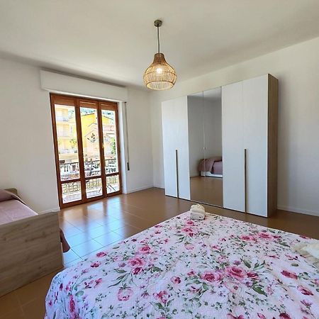 Casa Marisa Lejlighed Grottammare Eksteriør billede