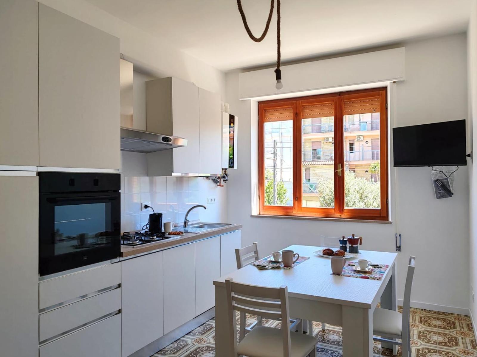 Casa Marisa Lejlighed Grottammare Eksteriør billede